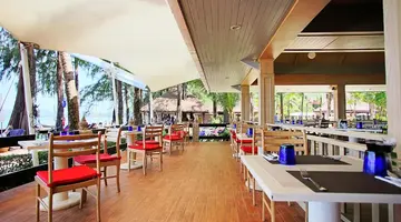Best Western Premier Bangtao Beach Resort & Spa