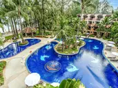 Best Western Premier Bangtao Beach Resort & Spa