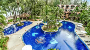 Best Western Premier Bangtao Beach Resort & Spa