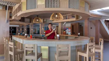 BEST WESTERN PREMIER BANGTAO BEACH RESORT & SPA