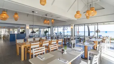 BEST WESTERN PREMIER BANGTAO BEACH RESORT & SPA