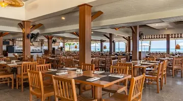 BEST WESTERN PREMIER BANGTAO BEACH RESORT & SPA