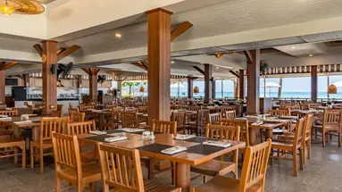 BEST WESTERN PREMIER BANGTAO BEACH RESORT & SPA