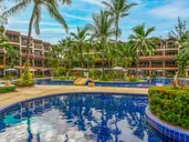 BEST WESTERN PREMIER BANGTAO BEACH RESORT & SPA