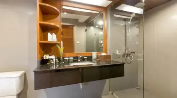 BEST WESTERN PREMIER BANGTAO BEACH RESORT & SPA