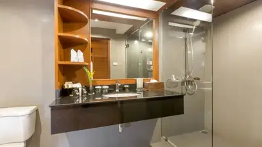 BEST WESTERN PREMIER BANGTAO BEACH RESORT & SPA