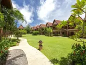 BEST WESTERN PREMIER BANGTAO BEACH RESORT & SPA