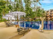 Best Western Premier Bangtao Beach Resort & Spa
