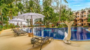 Best Western Premier Bangtao Beach Resort & Spa