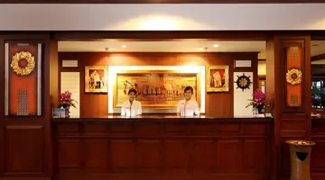 Best Western Premier Bangtao Beach Resort & Spa