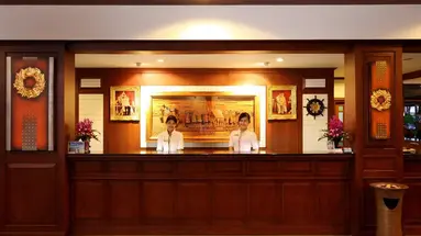 Best Western Premier Bangtao Beach Resort & Spa
