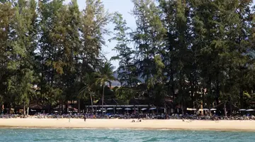 Best Western Premier Bangtao Beach Resort & Spa