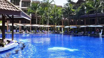 Best Western Premier Bangtao Beach Resort & Spa