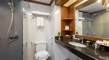 Best Western Premier Bangtao Beach Resort & Spa