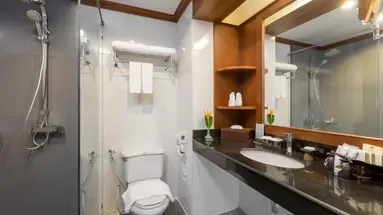 Best Western Premier Bangtao Beach Resort & Spa