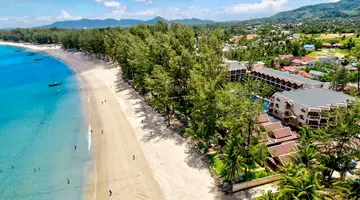 Best Western Premier Bangtao Beach Resort & Spa