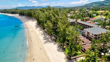 Best Western Premier Bangtao Beach Resort & Spa