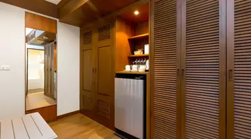 BEST WESTERN PREMIER BANGTAO BEACH RESORT & SPA