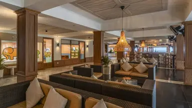 BEST WESTERN PREMIER BANGTAO BEACH RESORT & SPA