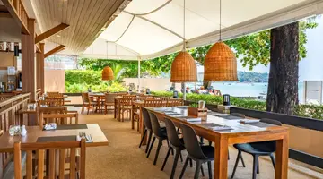 BEST WESTERN PREMIER BANGTAO BEACH RESORT & SPA