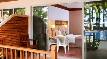 BEST WESTERN PREMIER BANGTAO BEACH RESORT & SPA