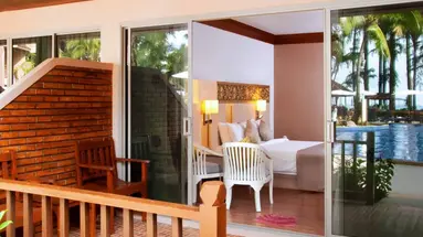 BEST WESTERN PREMIER BANGTAO BEACH RESORT & SPA