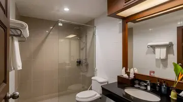 BEST WESTERN PREMIER BANGTAO BEACH RESORT & SPA