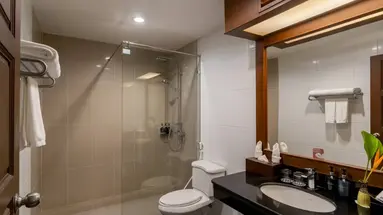 BEST WESTERN PREMIER BANGTAO BEACH RESORT & SPA