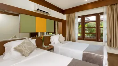 BEST WESTERN PREMIER BANGTAO BEACH RESORT & SPA