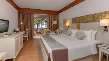 Best Western Premier Bangtao Beach Resort & Spa