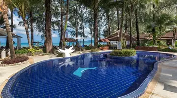 Best Western Premier Bangtao Beach Resort & Spa
