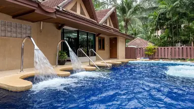 Best Western Premier Bangtao Beach Resort & Spa