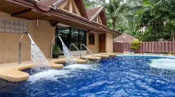 Best Western Premier Bangtao Beach Resort & Spa