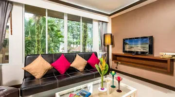 Best Western Premier Bangtao Beach Resort & Spa