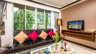Best Western Premier Bangtao Beach Resort & Spa