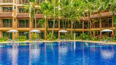 BEST WESTERN PREMIER BANGTAO BEACH RESORT & SPA