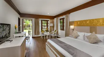 BEST WESTERN PREMIER BANGTAO BEACH RESORT & SPA