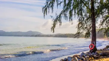 BEST WESTERN PREMIER BANGTAO BEACH RESORT & SPA