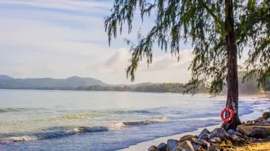 BEST WESTERN PREMIER BANGTAO BEACH RESORT & SPA