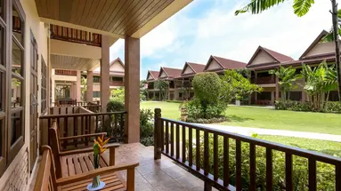 BEST WESTERN PREMIER BANGTAO BEACH RESORT & SPA