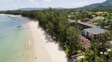 BEST WESTERN PREMIER BANGTAO BEACH RESORT & SPA