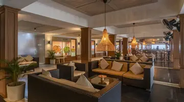 BEST WESTERN PREMIER BANGTAO BEACH RESORT & SPA