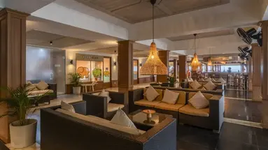 BEST WESTERN PREMIER BANGTAO BEACH RESORT & SPA