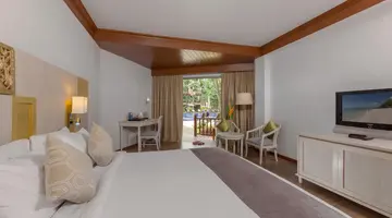 BEST WESTERN PREMIER BANGTAO BEACH RESORT & SPA