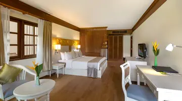BEST WESTERN PREMIER BANGTAO BEACH RESORT & SPA