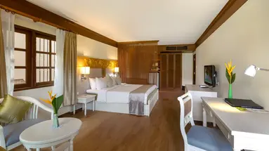 BEST WESTERN PREMIER BANGTAO BEACH RESORT & SPA