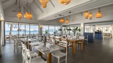 BEST WESTERN PREMIER BANGTAO BEACH RESORT & SPA
