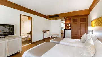BEST WESTERN PREMIER BANGTAO BEACH RESORT & SPA