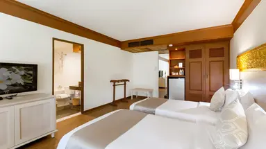 BEST WESTERN PREMIER BANGTAO BEACH RESORT & SPA