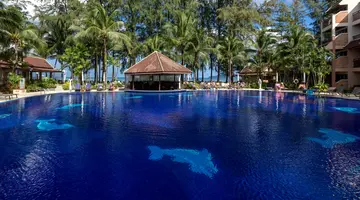BEST WESTERN PREMIER BANGTAO BEACH RESORT & SPA